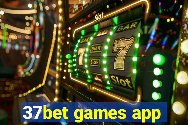 37bet games app